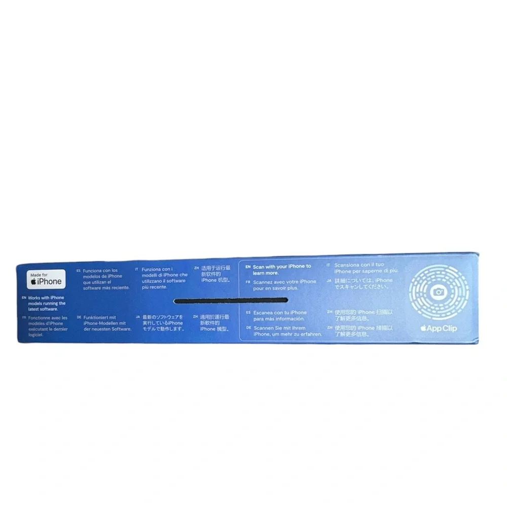 PlayStation Backbone NIB